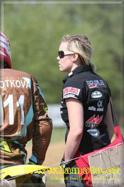 Meteor Cup Kroměříž 2009
