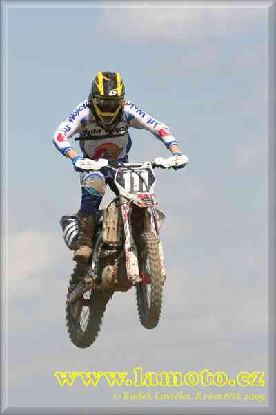 Meteor Cup Kroměříž 2009