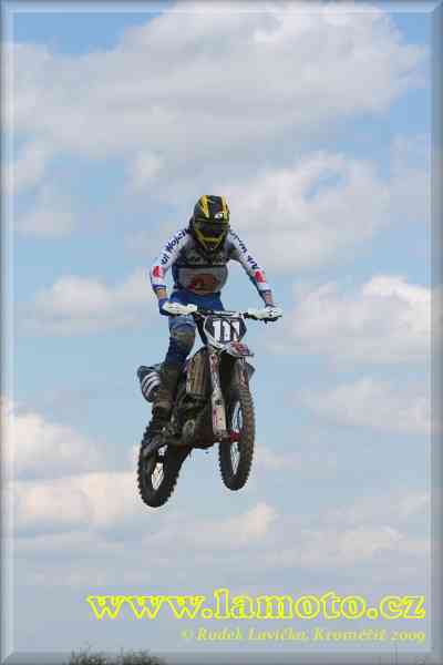 Meteor Cup Kroměříž 2009