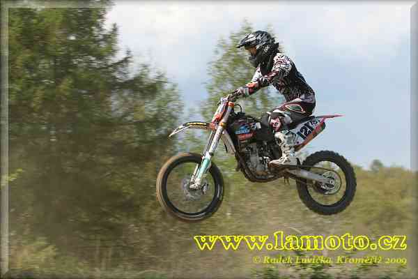 Meteor Cup Kroměříž 2009