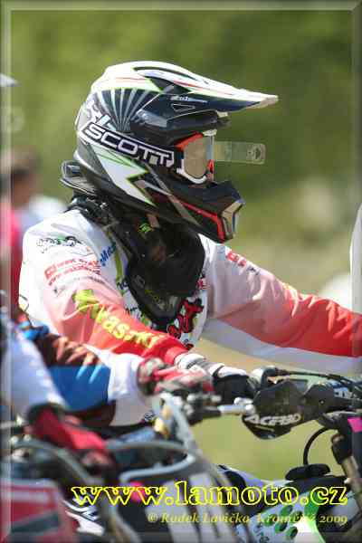 Meteor Cup Kroměříž 2009