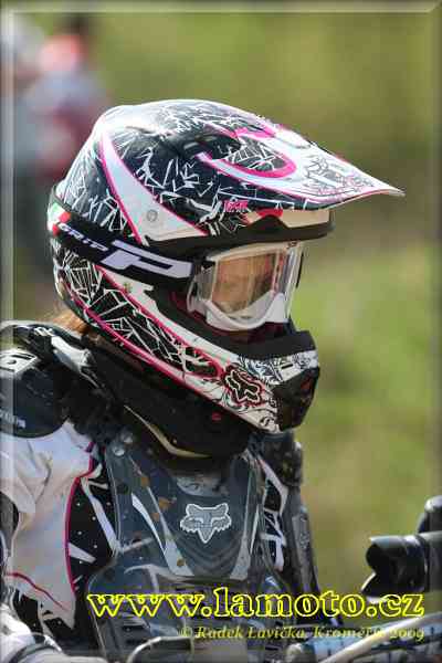 Meteor Cup Kroměříž 2009