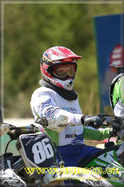 Meteor Cup Kroměříž 2009