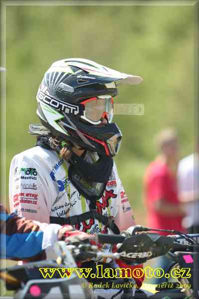 Meteor Cup Kroměříž 2009