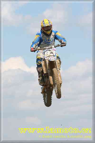 Meteor Cup Kroměříž 2009