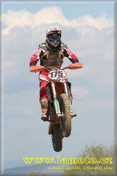 Meteor Cup Kroměříž 2009