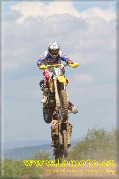 Meteor Cup Kroměříž 2009