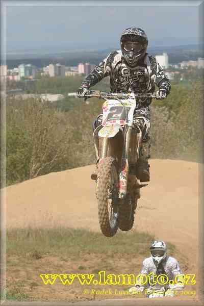 Meteor Cup Kroměříž 2009