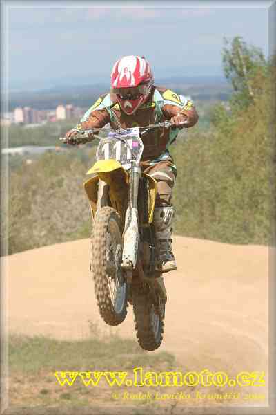 Meteor Cup Kroměříž 2009