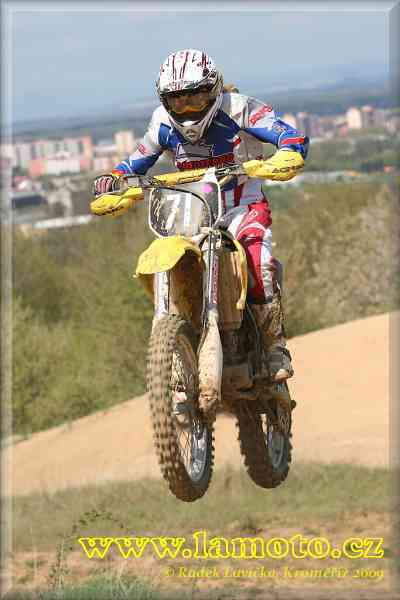 Meteor Cup Kroměříž 2009