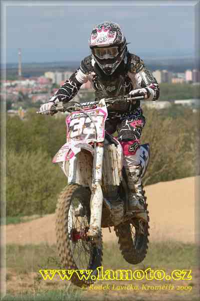 Meteor Cup Kroměříž 2009