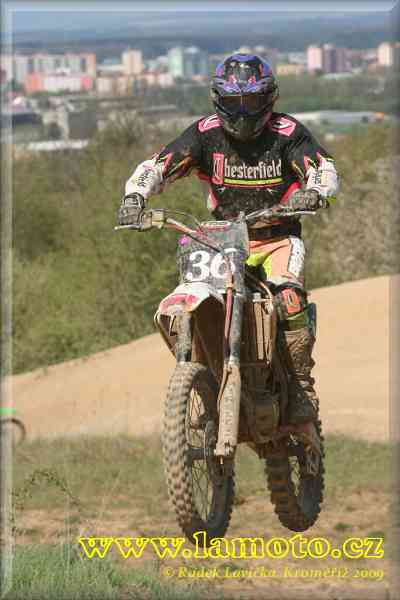 Meteor Cup Kroměříž 2009