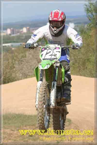Meteor Cup Kroměříž 2009