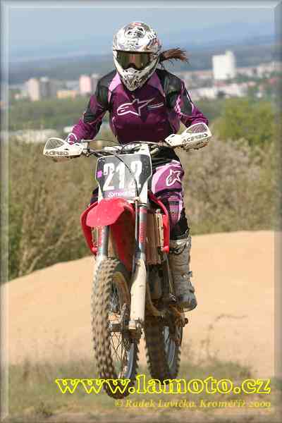 Meteor Cup Kroměříž 2009