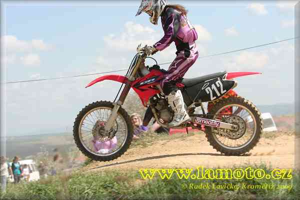 Meteor Cup Kroměříž 2009