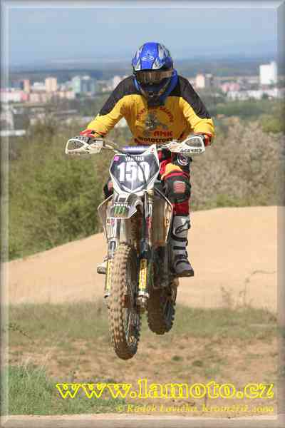 Meteor Cup Kroměříž 2009