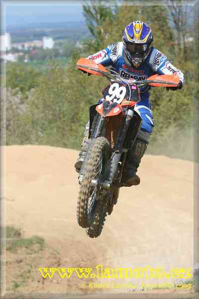 Meteor Cup Kroměříž 2009