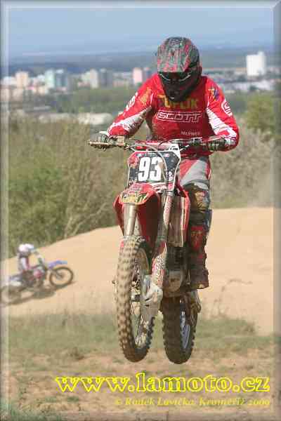Meteor Cup Kroměříž 2009