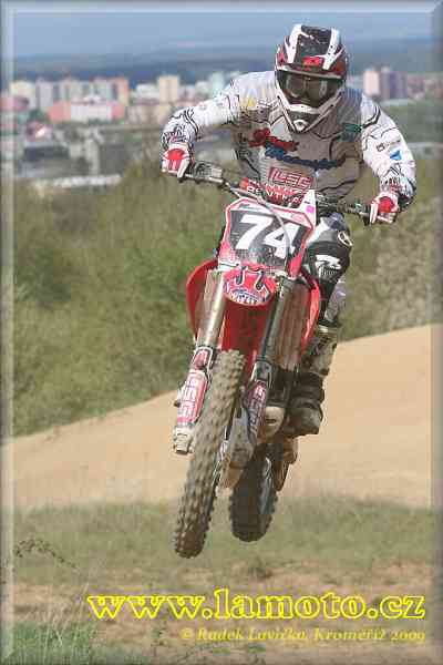 Meteor Cup Kroměříž 2009