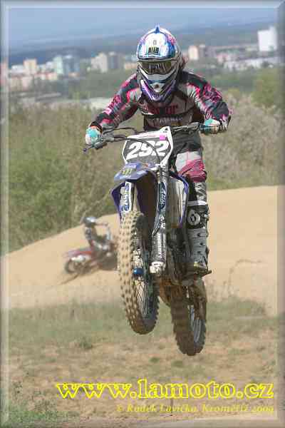 Meteor Cup Kroměříž 2009