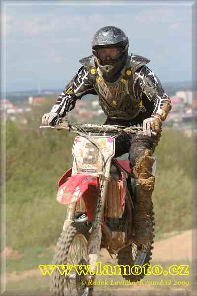 Meteor Cup Kroměříž 2009