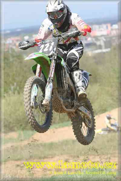 Meteor Cup Kroměříž 2009