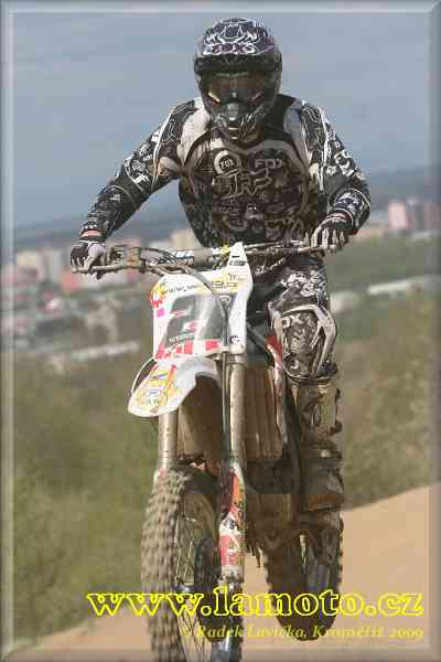 Meteor Cup Kroměříž 2009