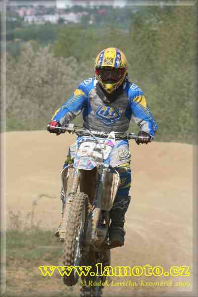 Meteor Cup Kroměříž 2009