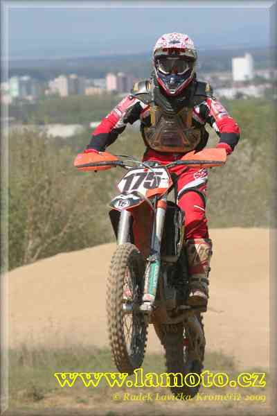 Meteor Cup Kroměříž 2009