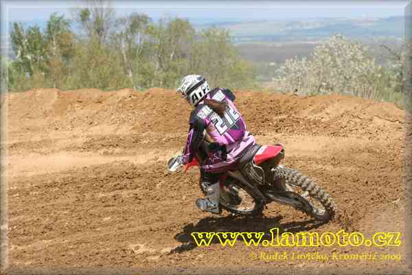 Meteor Cup Kroměříž 2009