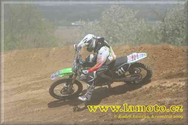 Meteor Cup Kroměříž 2009