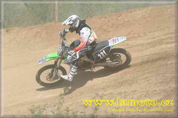 Meteor Cup Kroměříž 2009