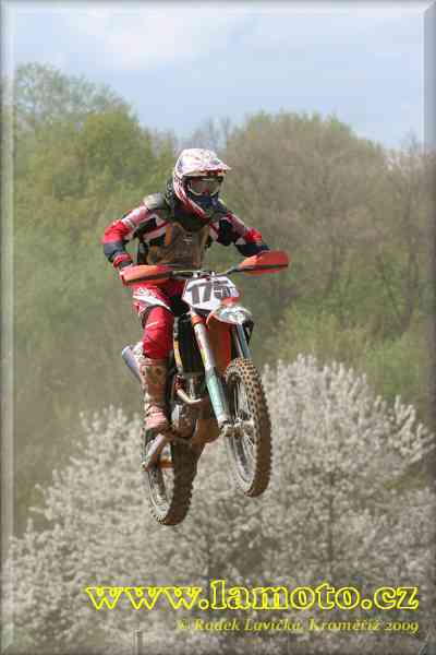 Meteor Cup Kroměříž 2009