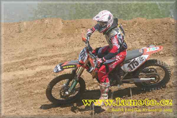 Meteor Cup Kroměříž 2009
