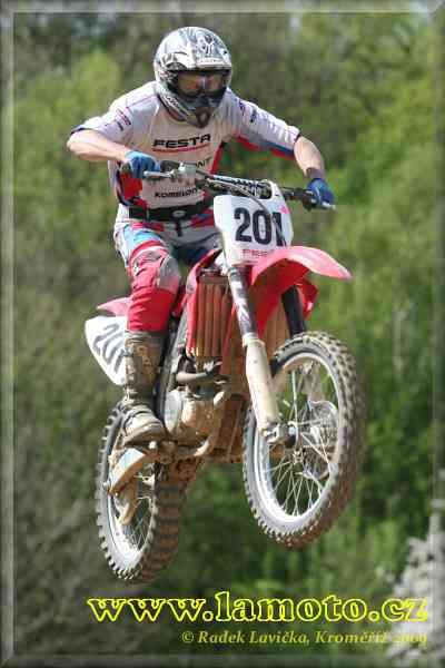 Meteor Cup Kroměříž 2009