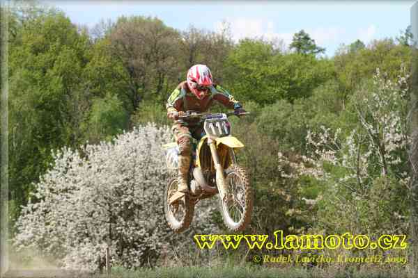 Meteor Cup Kroměříž 2009