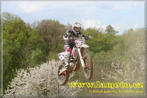 Meteor Cup Kroměříž 2009