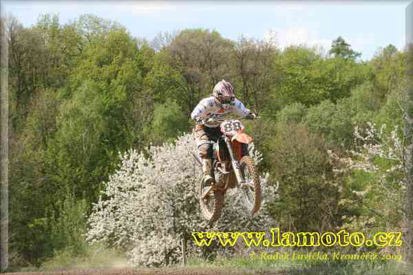 Meteor Cup Kroměříž 2009