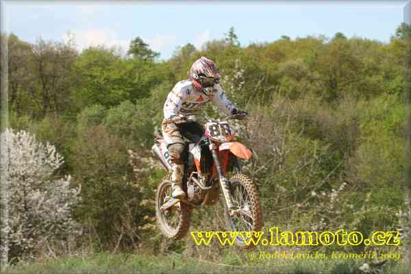 Meteor Cup Kroměříž 2009
