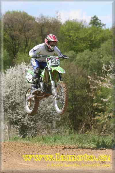 Meteor Cup Kroměříž 2009