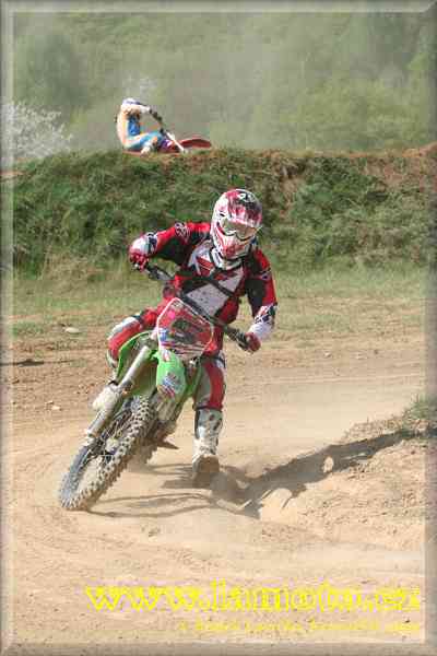 Meteor Cup Kroměříž 2009