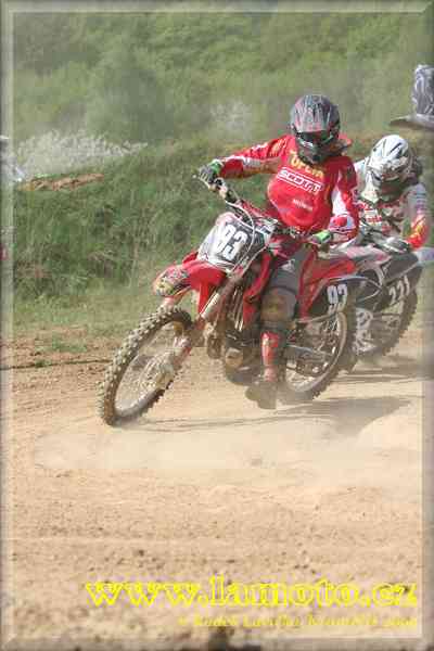 Meteor Cup Kroměříž 2009
