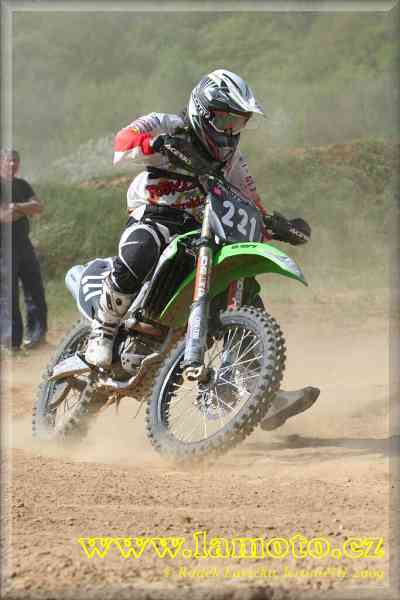 Meteor Cup Kroměříž 2009