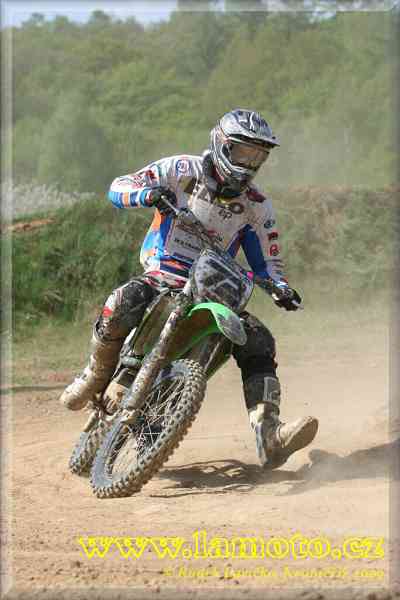 Meteor Cup Kroměříž 2009