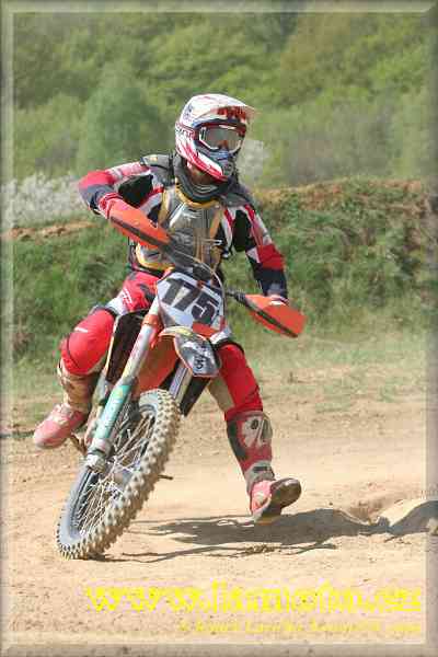 Meteor Cup Kroměříž 2009