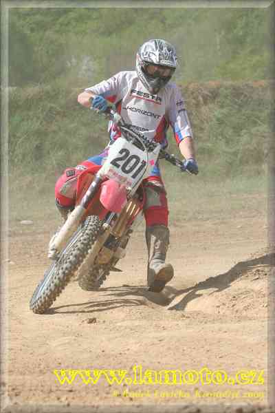 Meteor Cup Kroměříž 2009