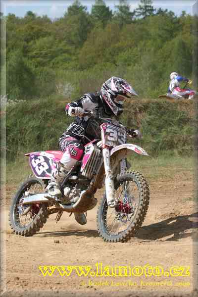 Meteor Cup Kroměříž 2009