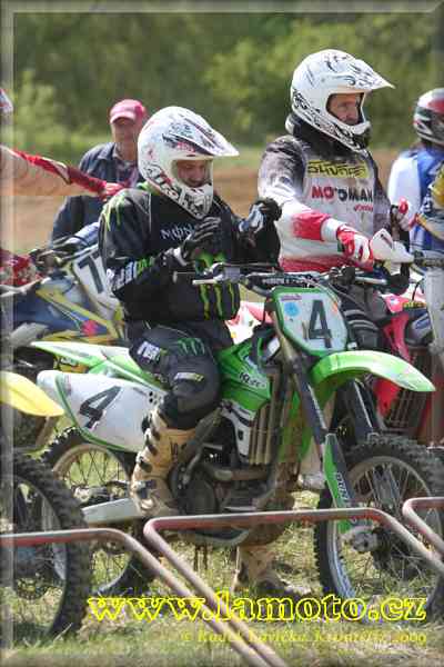 Meteor Cup Kroměříž 2009