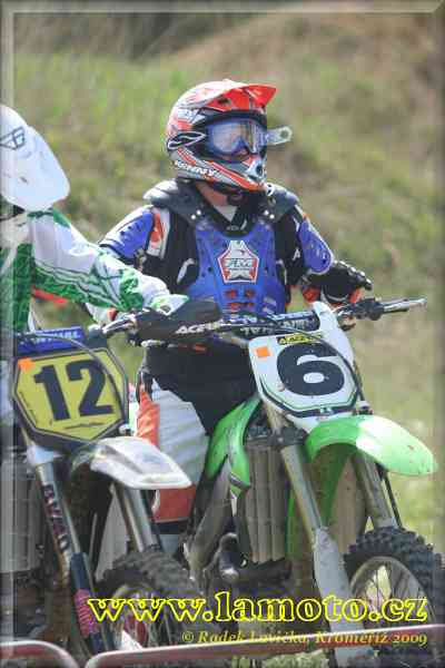 Meteor Cup Kroměříž 2009