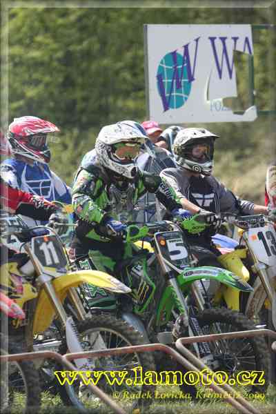 Meteor Cup Kroměříž 2009